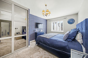 Sawmill Mews Tapton
